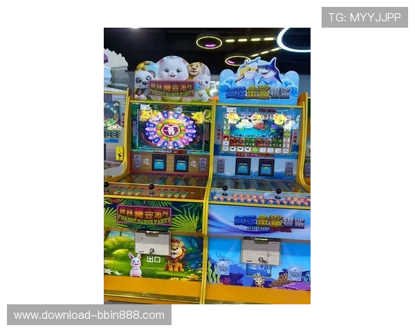 2026年最火爆的赌博老虎机游戏推荐，安全可靠平台让你尽享刺激与丰厚奖励